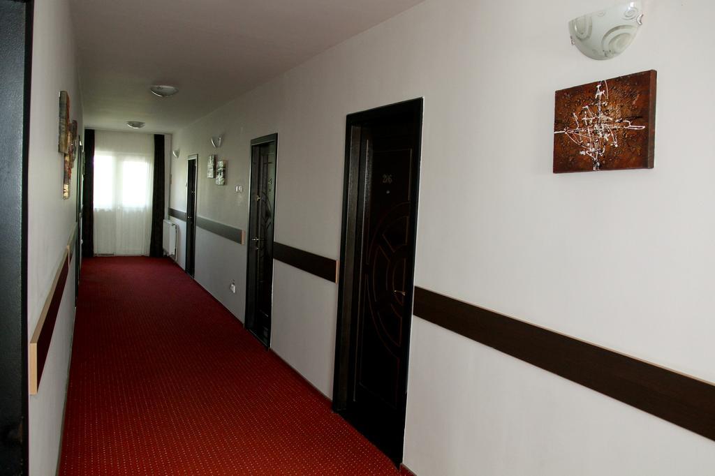 Pensiunea Heaven Bascov Dış mekan fotoğraf